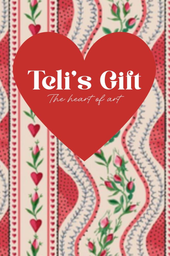 Make it a gift to remember or customized your abaya
