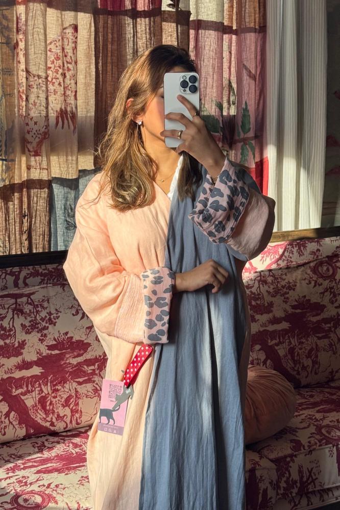 Lilo Abaya