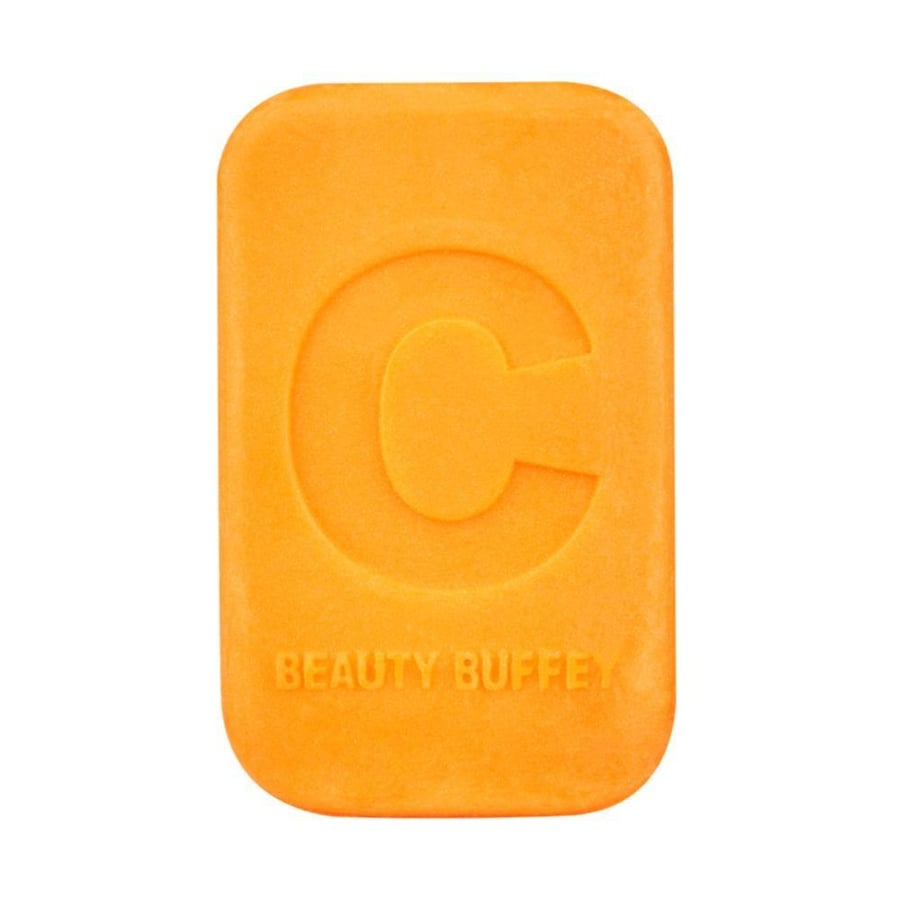 بيوتي بوفيه صابونة فيتامين سي Beauty Buffet Vit C soap