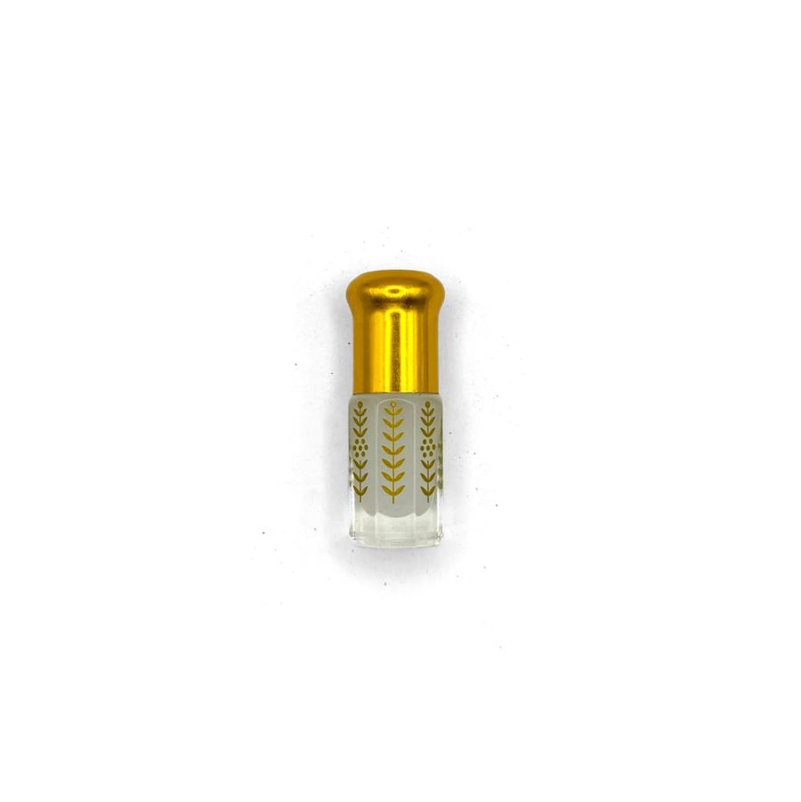 مسك الباودر