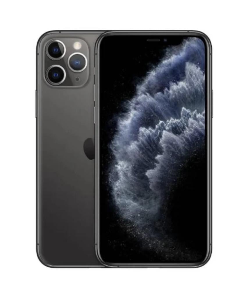 iPhone 11 Pro 256 used
