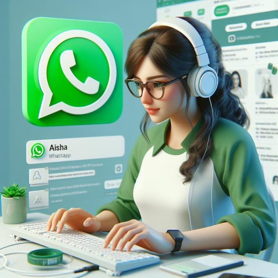 100 فكرة قروب واتساب مدفوع او مجاني