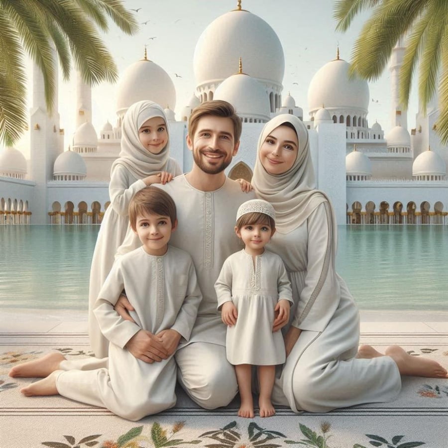 تحليل شخصيتك+عائلتك