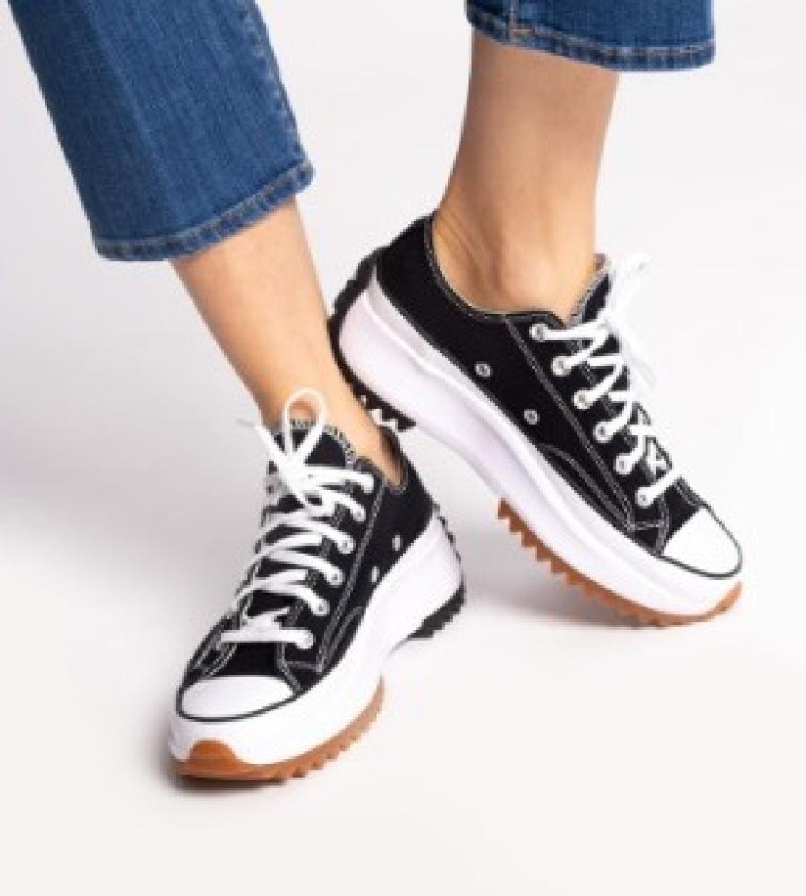 Converse OX low-top