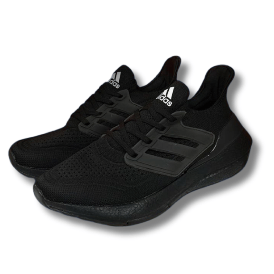 adidas Ultraboost black