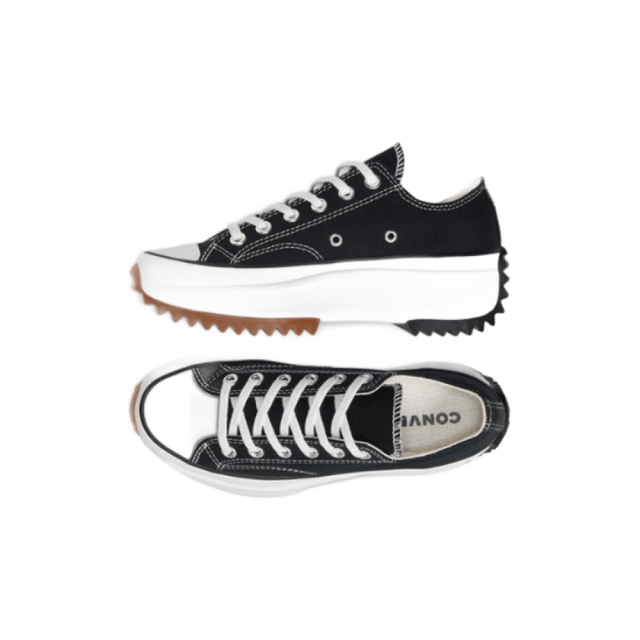 Converse OX low-top