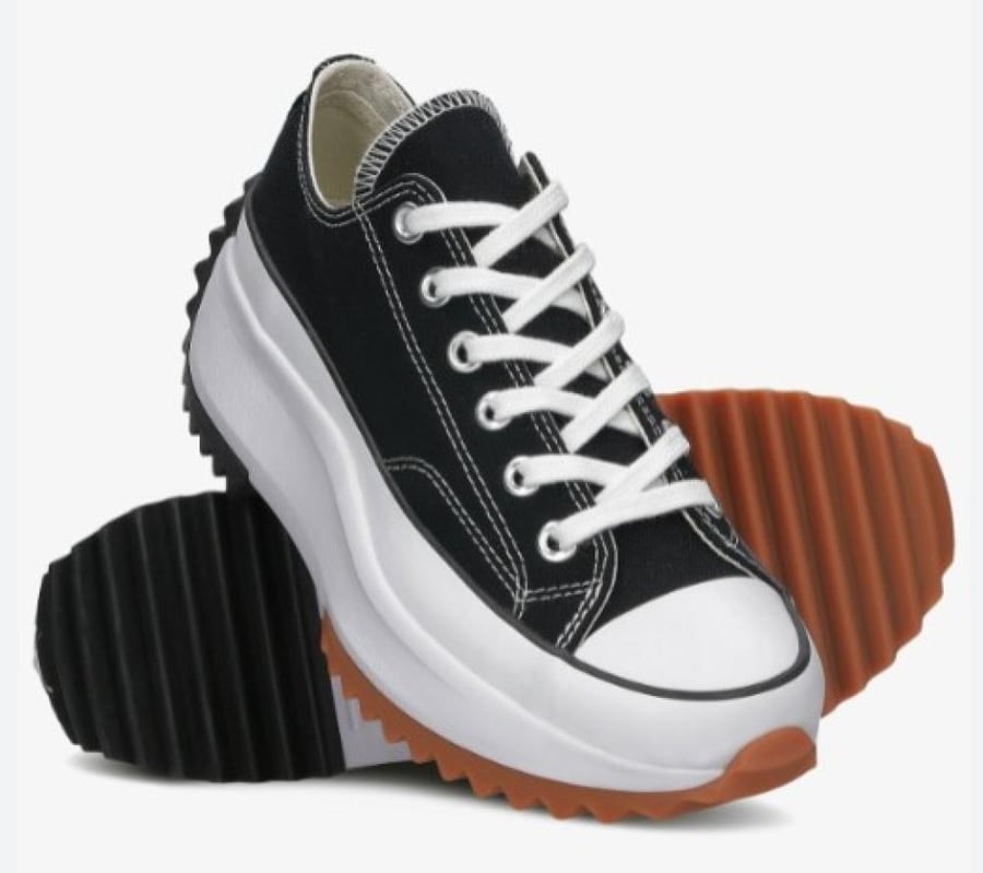 Converse OX low-top