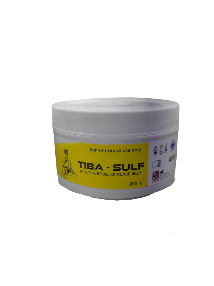 TIBA-SULF