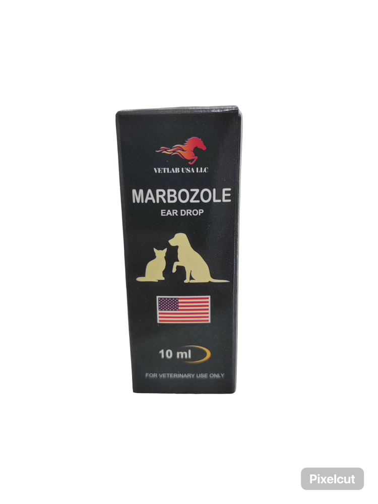 ماربوزول. MARBOZOLE 10ML