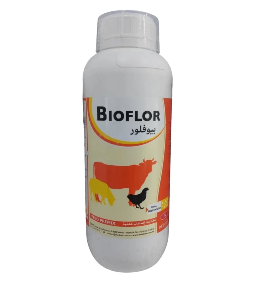 Bioflor