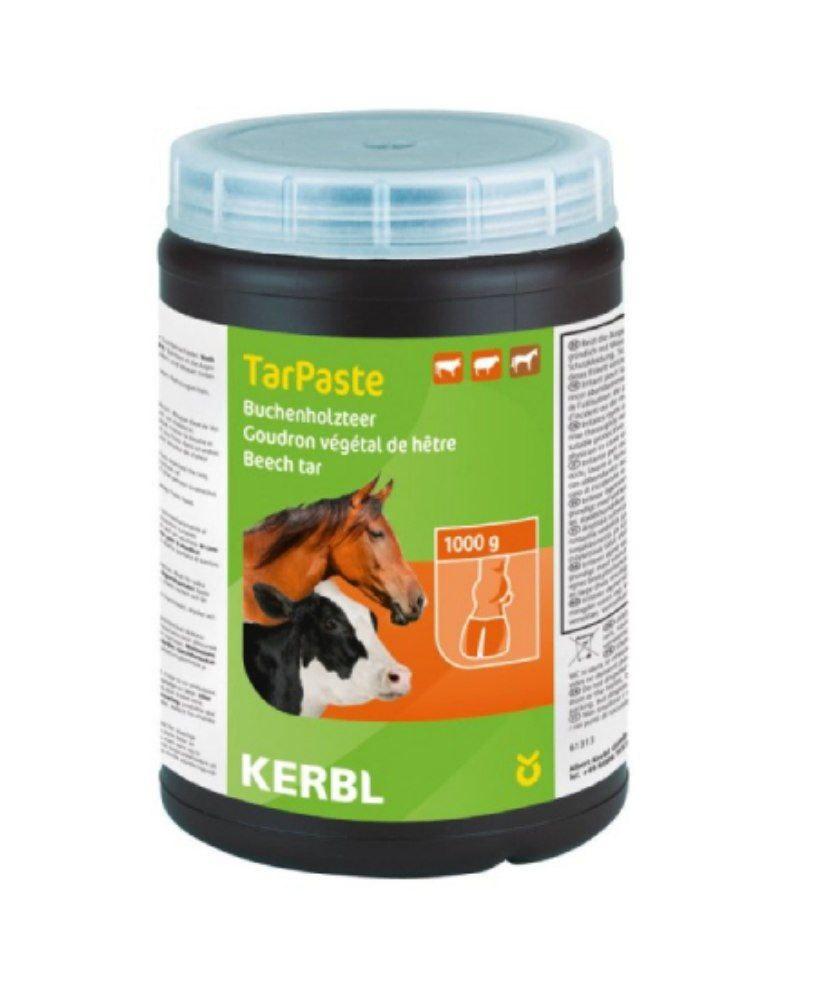 قطران, TARPASTE