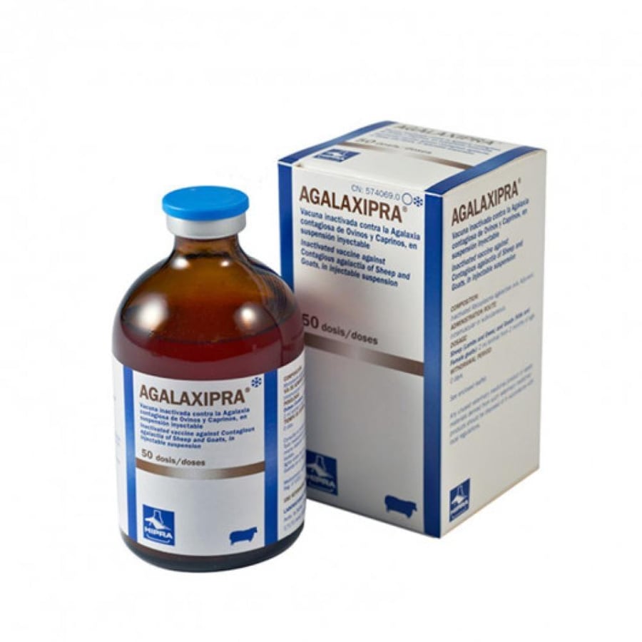 AGALAXIPRA 100ML