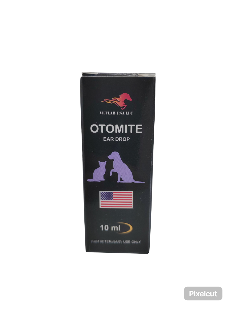 اوتو مايت. OTOMITE 10ML