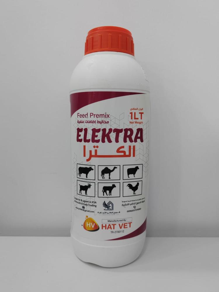 ELEKTRA 1L