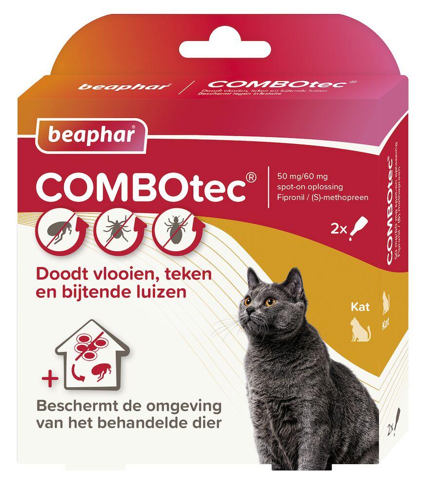 COMBOtec FOR CAT
