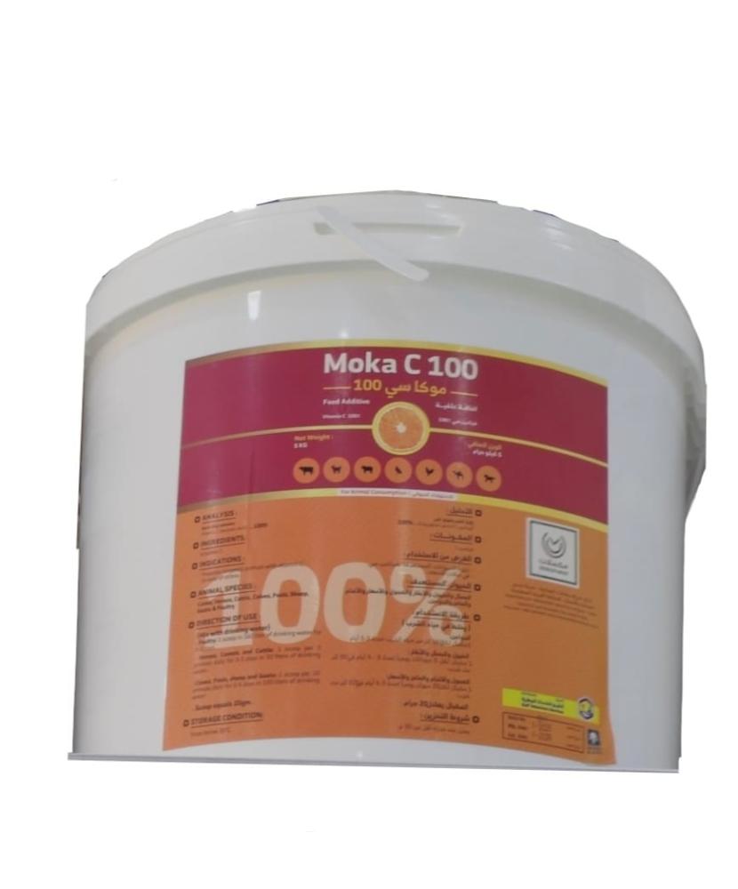 Moka c 100