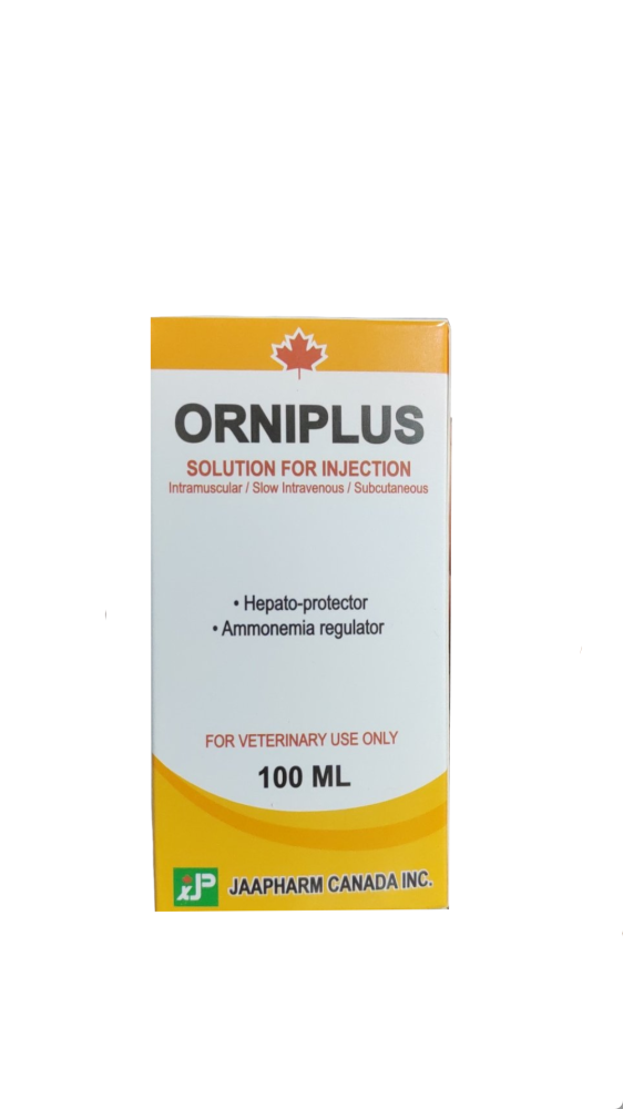 اورني بلس. ORNIPLUS 100ML