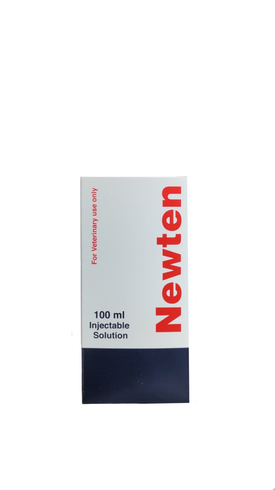 نيوتين. NEWTEN 100ML