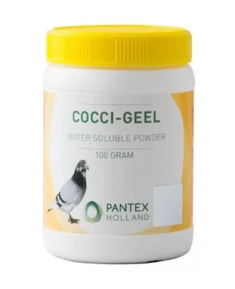 COCCI-GEEL 100ML