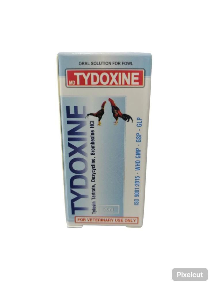 تايلو دوكسين, tydoxin