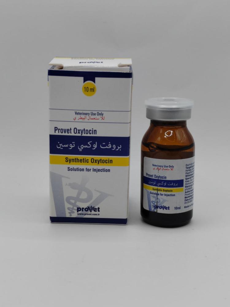 PROVET OXYTOCIN 10ML