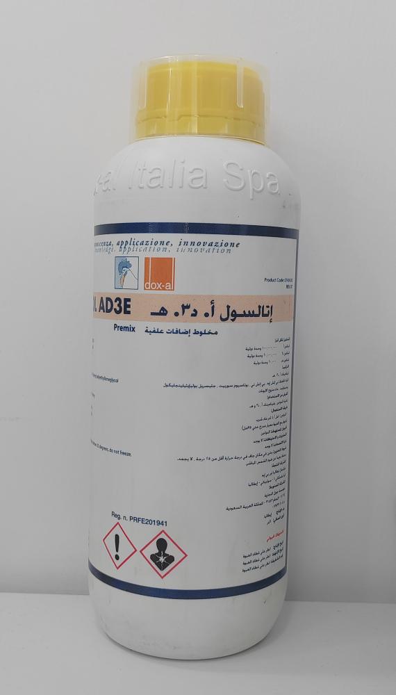 ITALSOL AD3E 1L