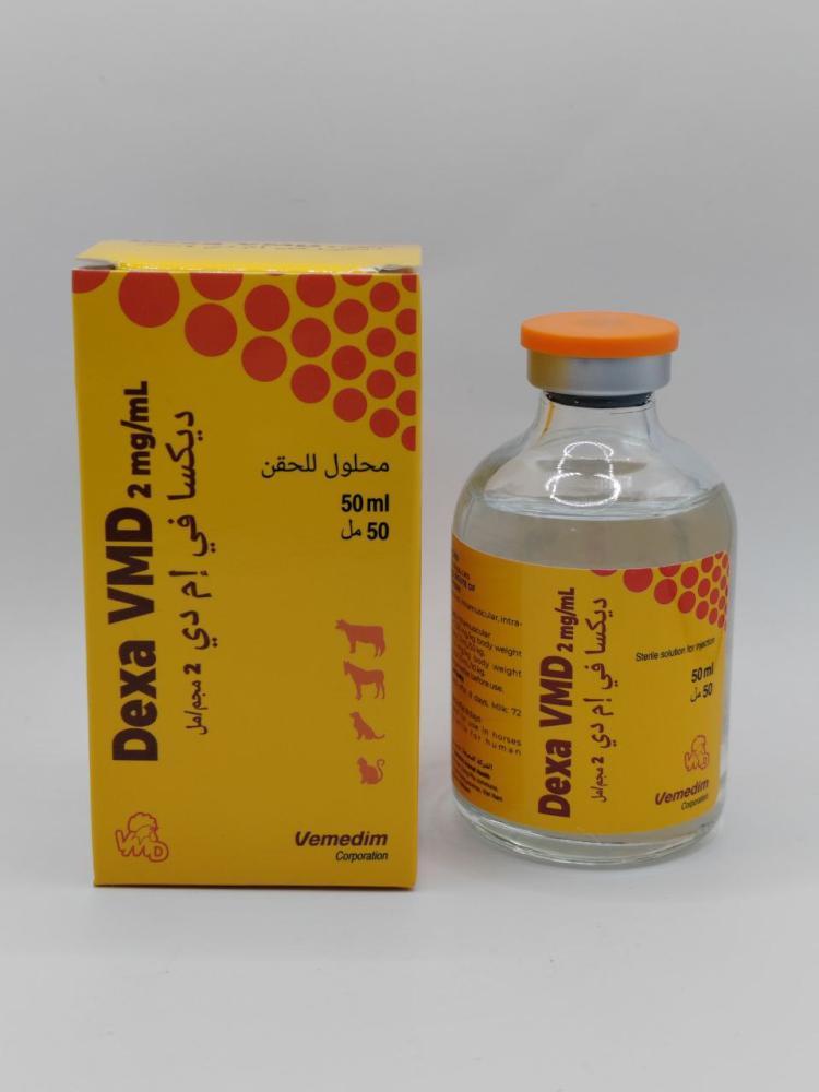 DEXA VMD 50ML