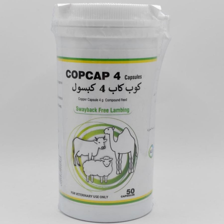 COPCAP 4