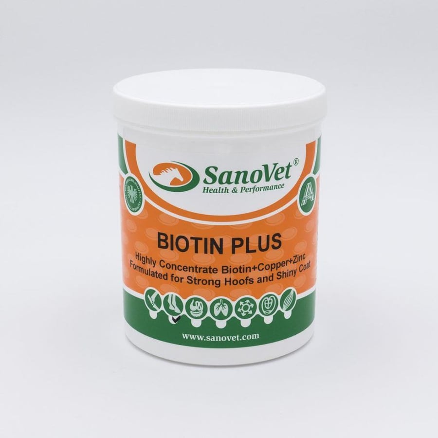 بيوتين بلس, BIOTIN PLUS