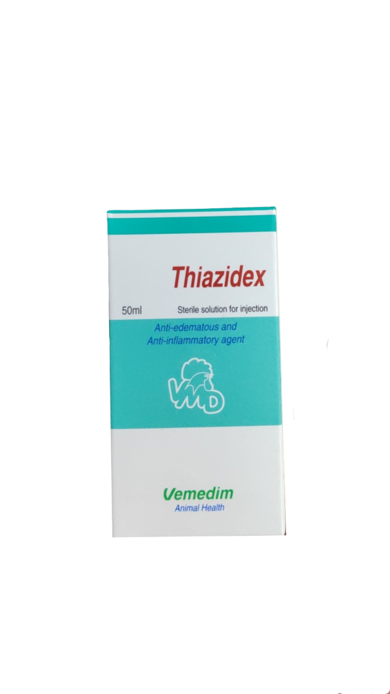ثيازيدكس. THIAZDEX 50ML