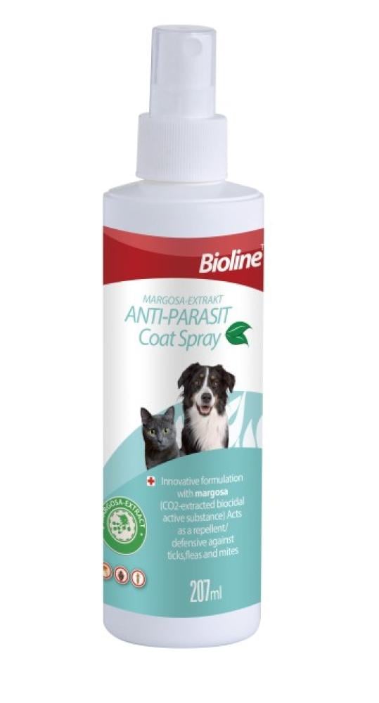 Flea repellent 207ml
