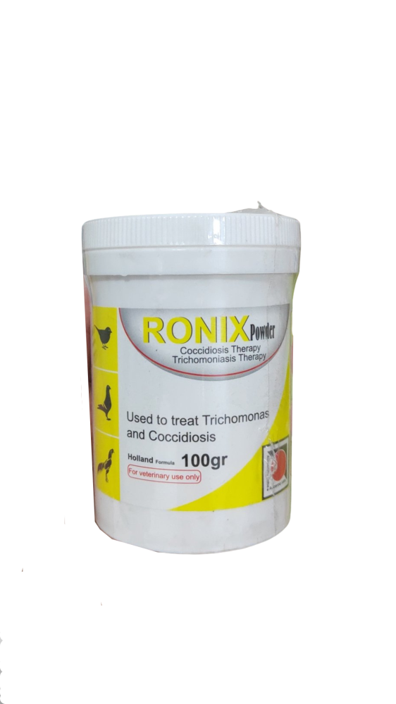 بودرة رونيكس. RONIX POWDER 100GM