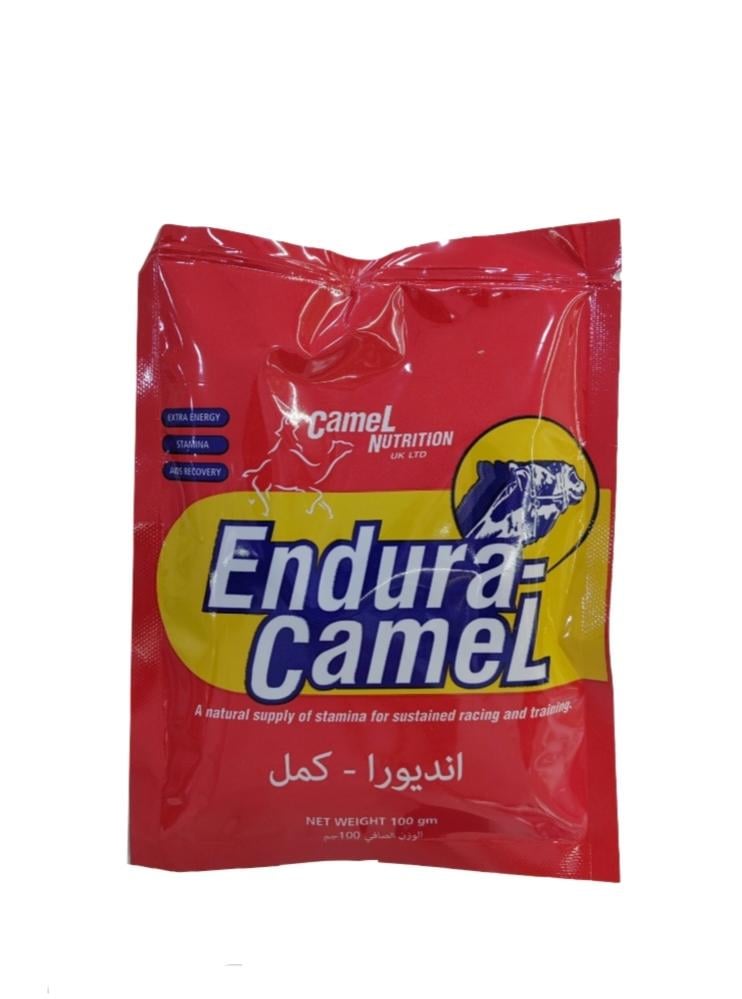 Endura full. Endura camel