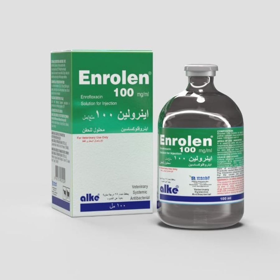 ENROLEN 100ML