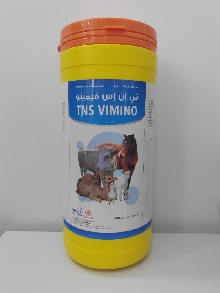 TNS VIMINO IKG