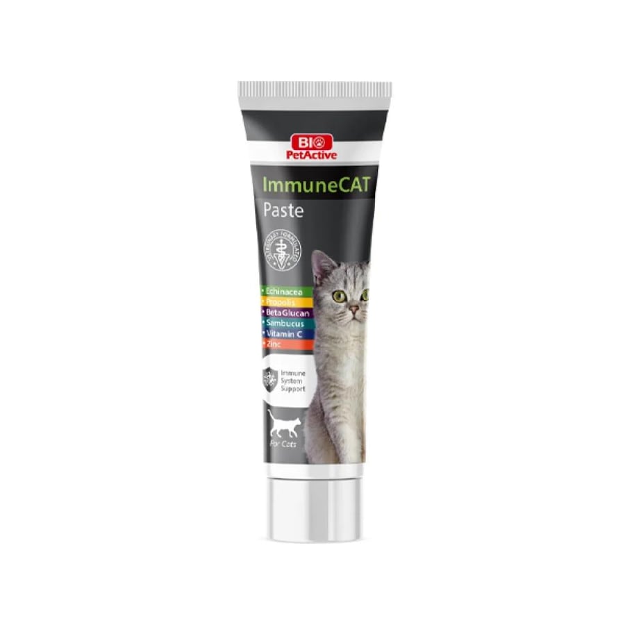 IMMUNECAT PASTE 100ML