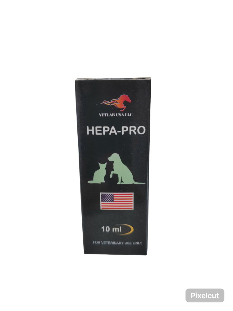 هيبا برو. HEPA-PRO 10ML