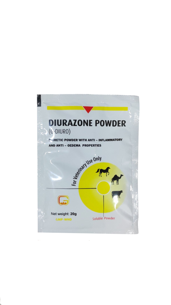 بودرة ديورازون. DIURAZONE POWDER