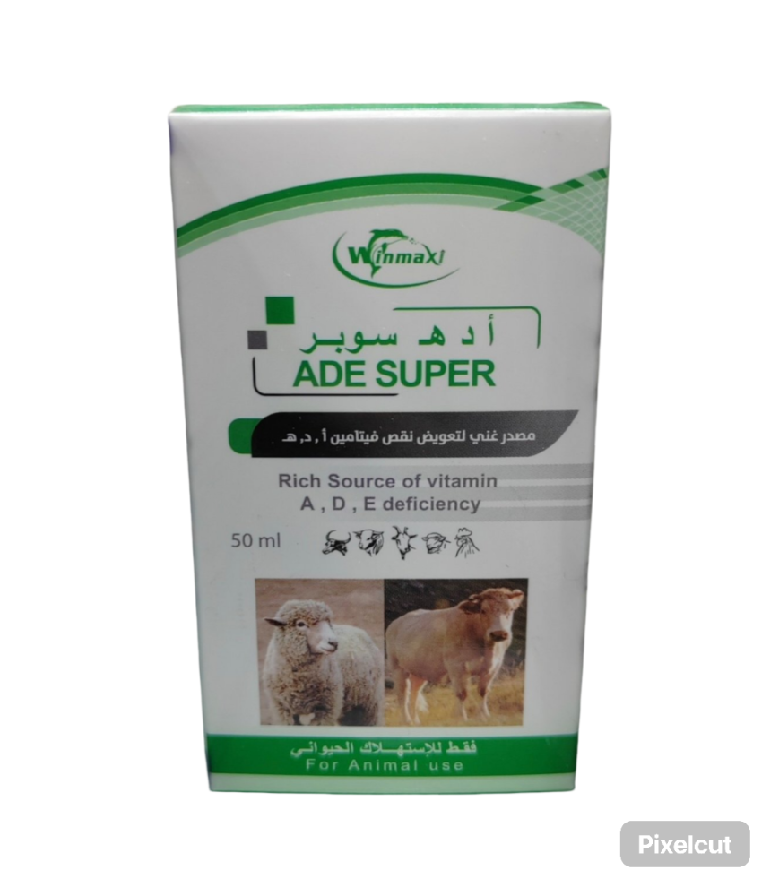 ADE SUPER 50ML