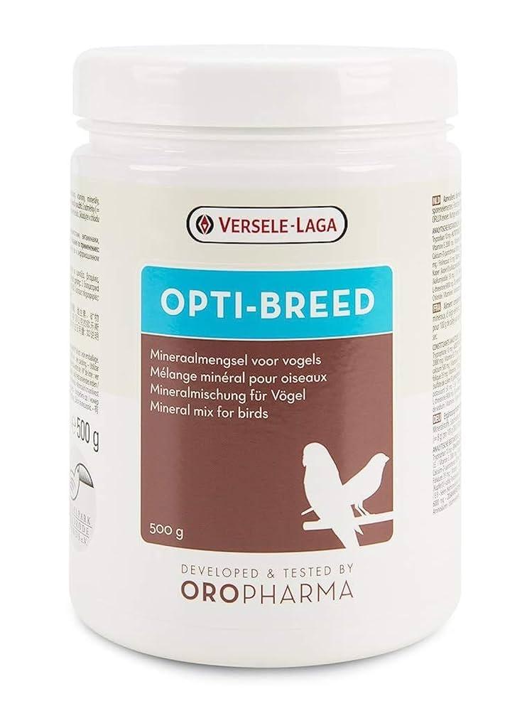 OPTI BREED 500GM