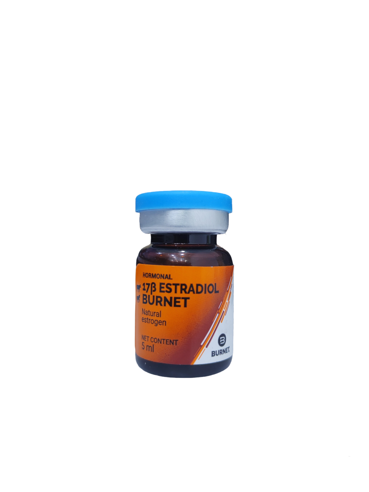 ايسترادايول. 17B estradiol
