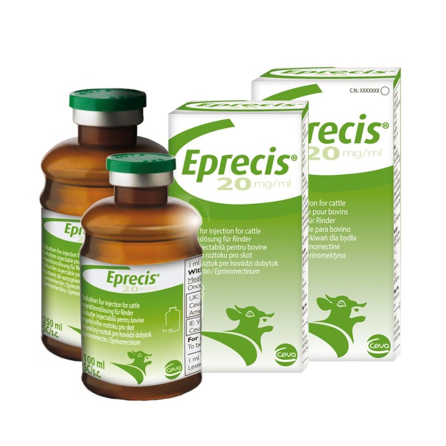 EPRECIS 100ML