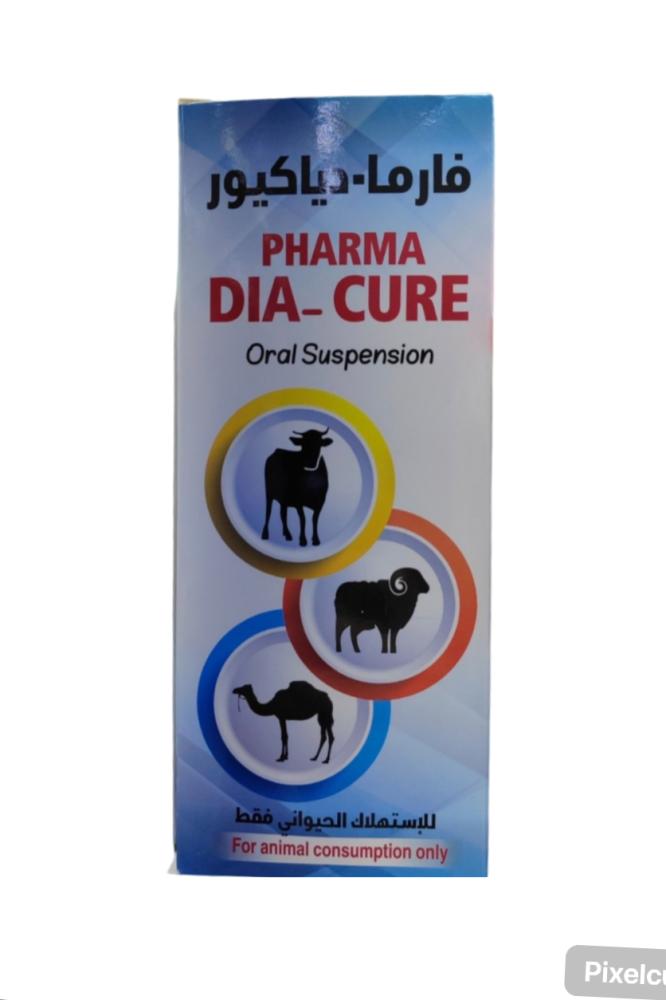 DIA CURE 200ML