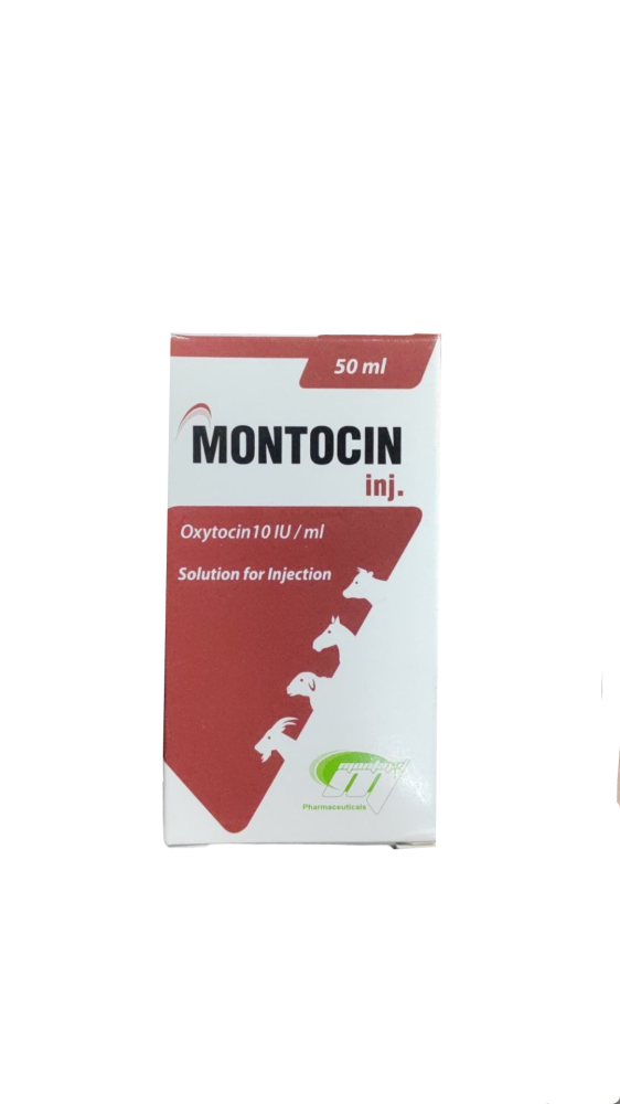 مونتوسين. MONTOCIN 50ML