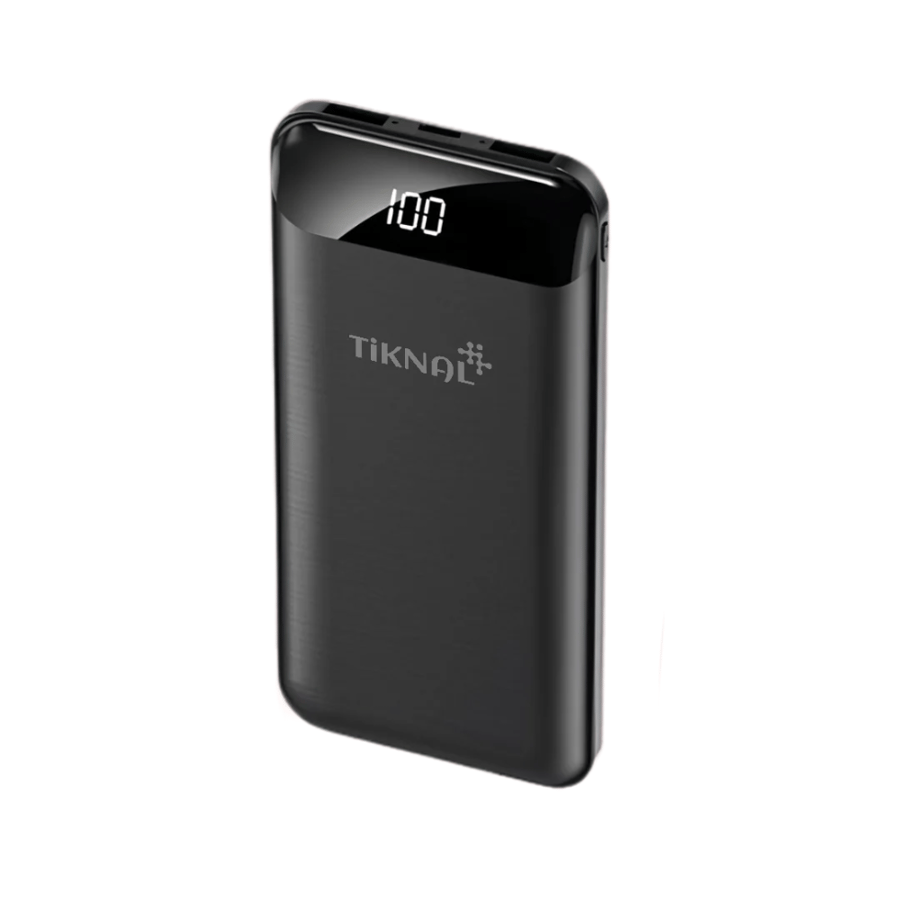 باور بانك تكنل 10000mAh يدعم الشحن السريع 22.5 واط