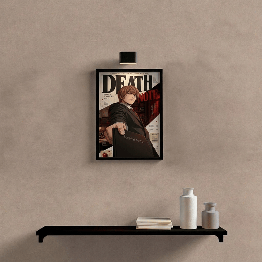 death note