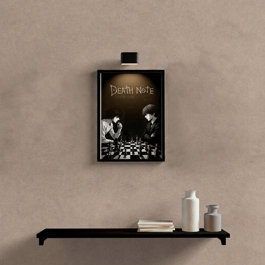 death note