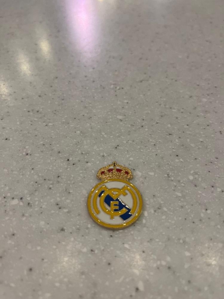 ستيكر ريال مدريد