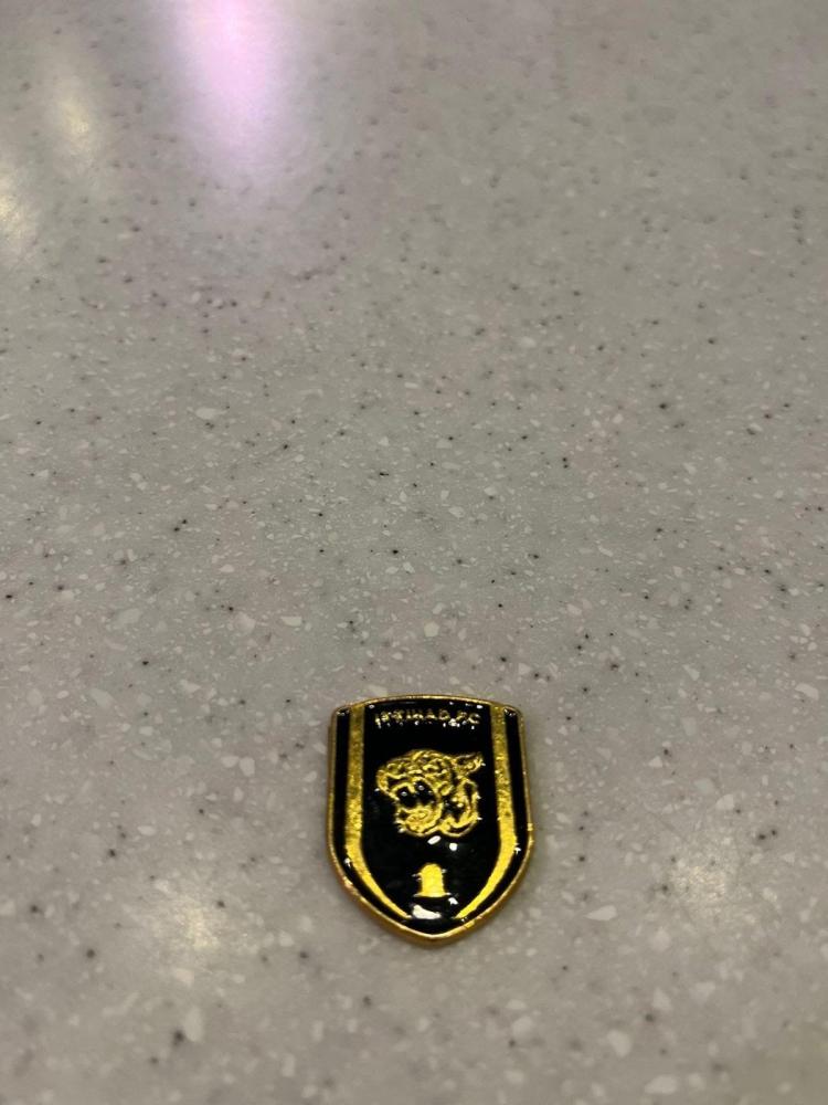 ستيكر الاتحاد