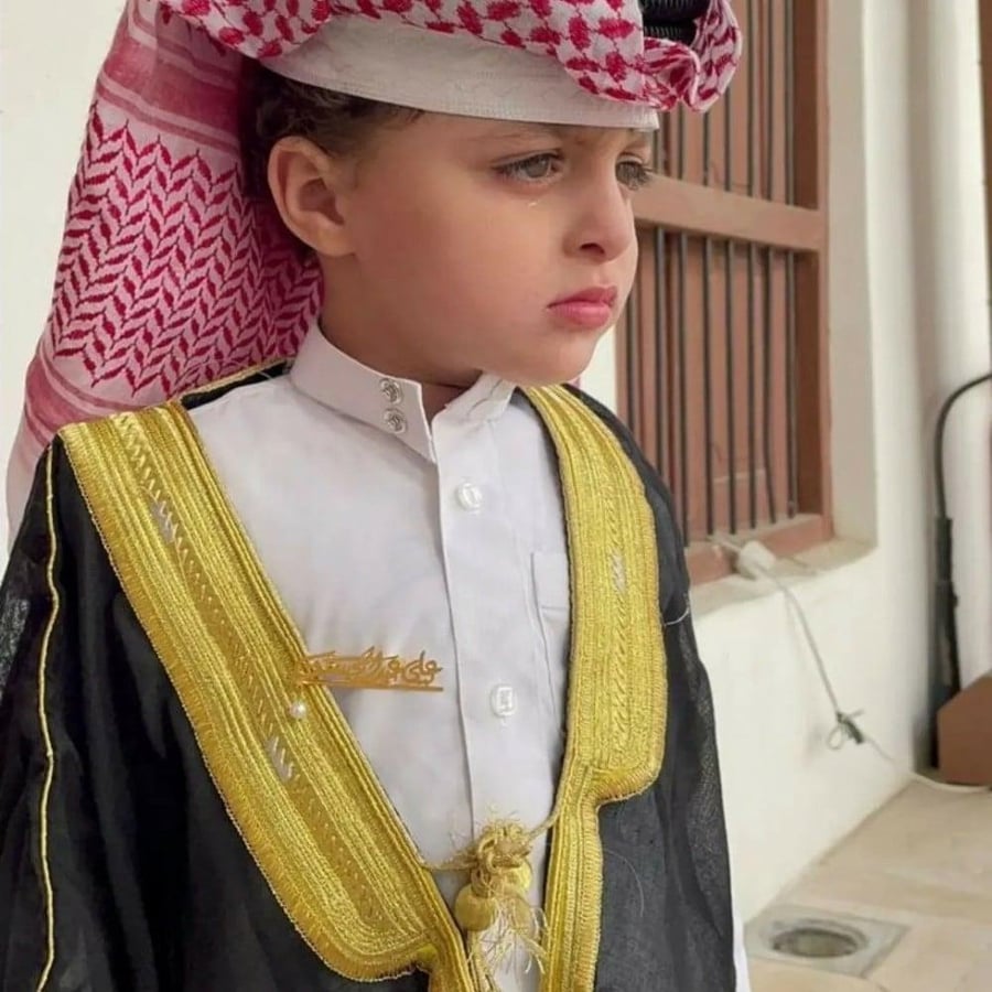 بروش مثالي لطفلك